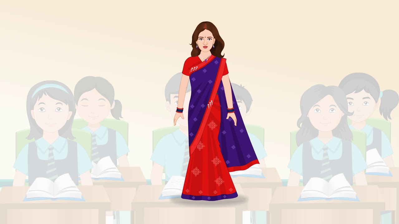 Anuchhed Lekhan | अनुच्छेद-लेखन | Hindi Grammar for Class 8