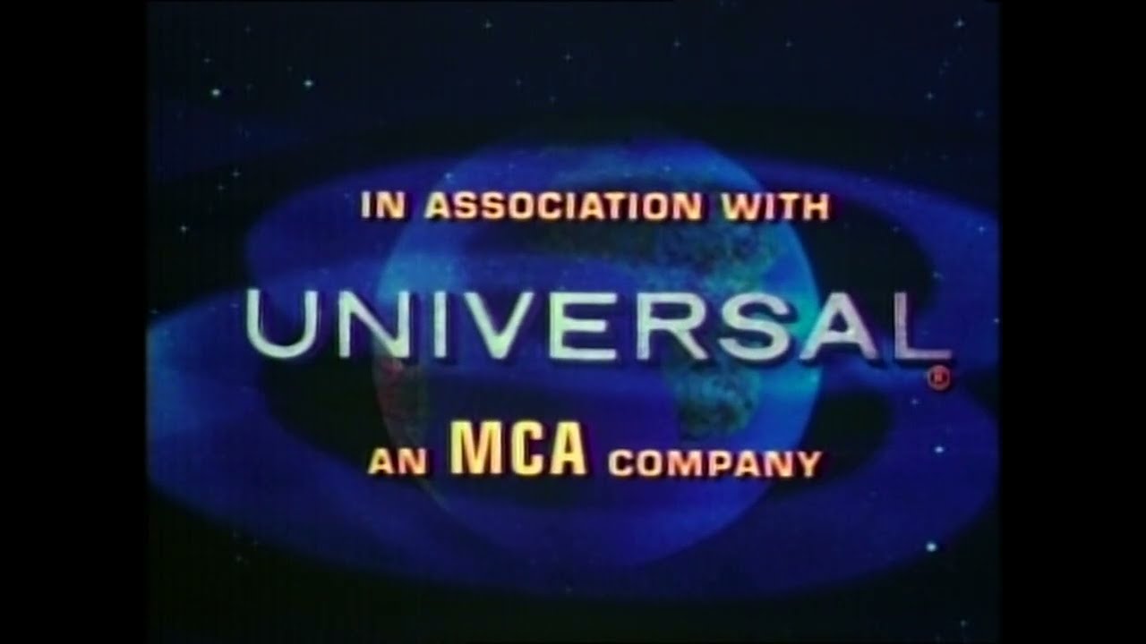 S.B.B. Productions/Spanish Trail Productions/Universal Television (1991) #1
