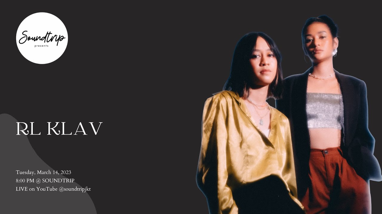 [SOUNDTRIP] RL KLAV