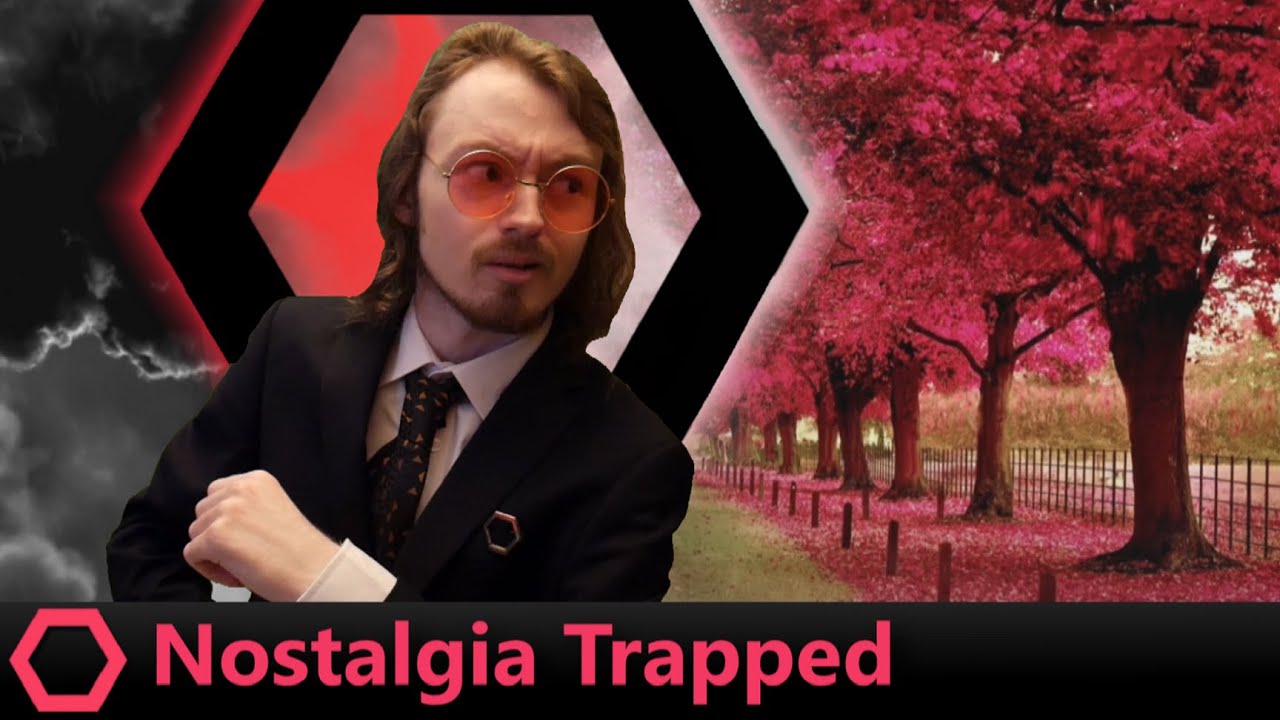 How Nostalgia Ruins Lives