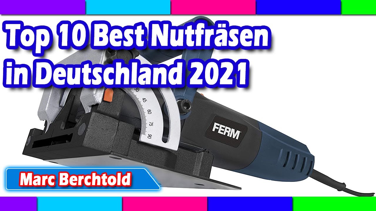Top 10 Best Nutfr&auml;sen in Deutschland 2021