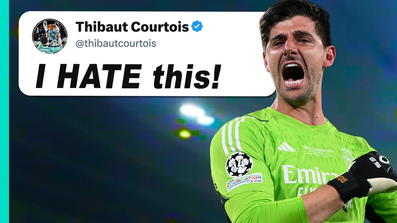 19 Things Goalkeepers HATE