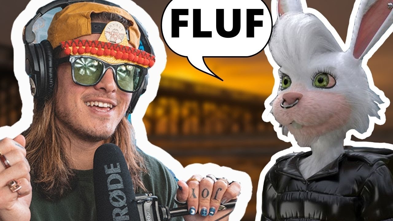 FLUF WORLD NFT (the most UNDERRATED OG blue chip) | Brutally Honest Reviews ep. 66