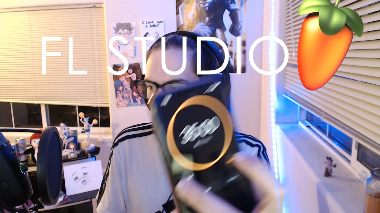 Making a HIT NEW Edm/Trap SONG in 30 MINUTES?!