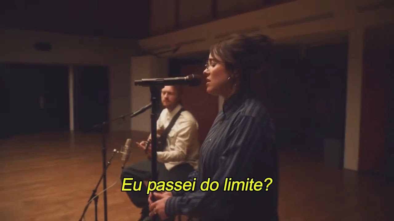 Billie Eilish - WILDFLOWER (Tradu&ccedil;&atilde;o/Legendado)