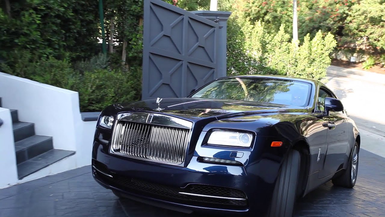 Beverly Hills Home - 1041 Laurel Way, Beverly Hills, California