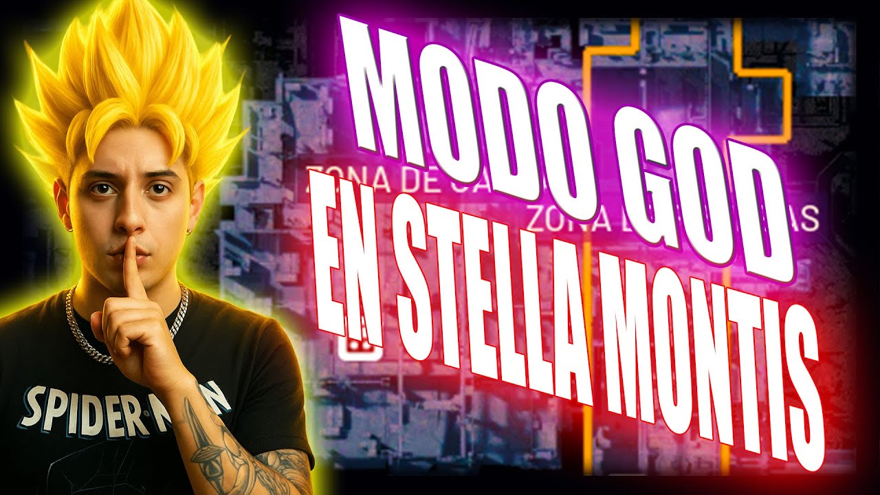 🖤ARC RAIDERS // NOCHE DE LOOT y PVP //🦇 "STELLA MONTIS — Nocturno. Silencioso. Implacable