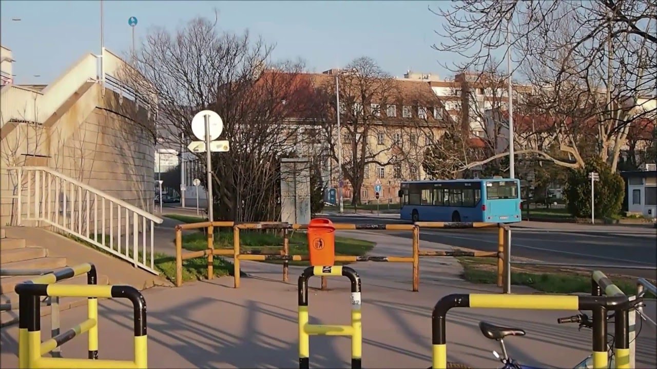 Budapest-Szentendre-Visegrád-Esztergom! Az EuroVelo6 tükrében