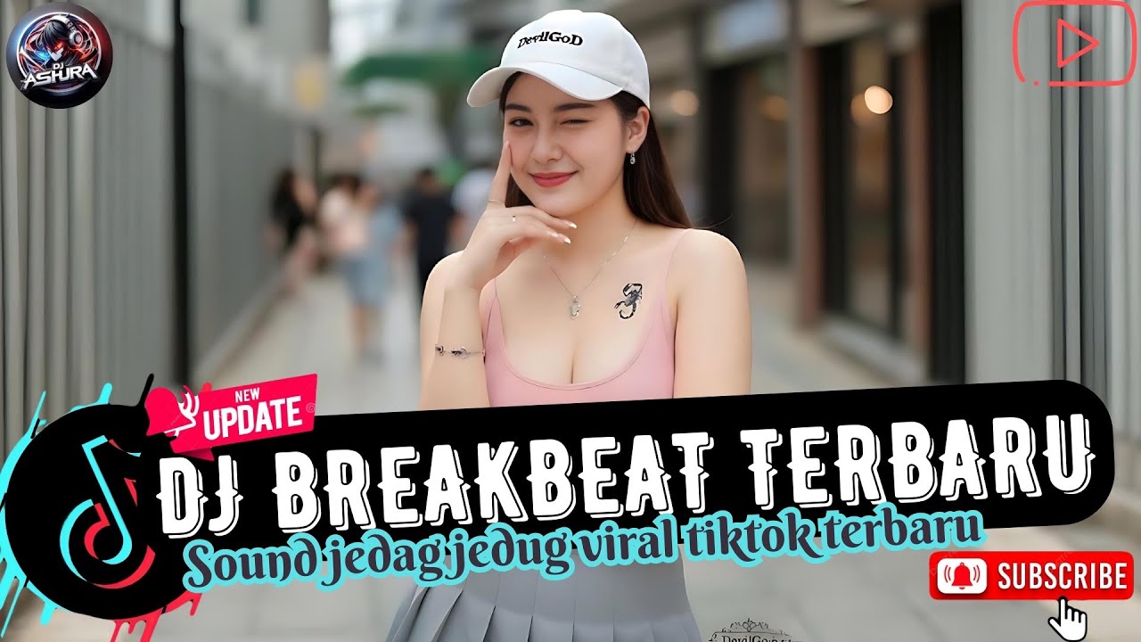 DJ SEDIA AKU SEBELUM HUJAN BREAKBEAT - DJ TIKTOK TERBARU 2026 FULL BASS 🎵 DJ BREAKBEAT BARAT TERBARU