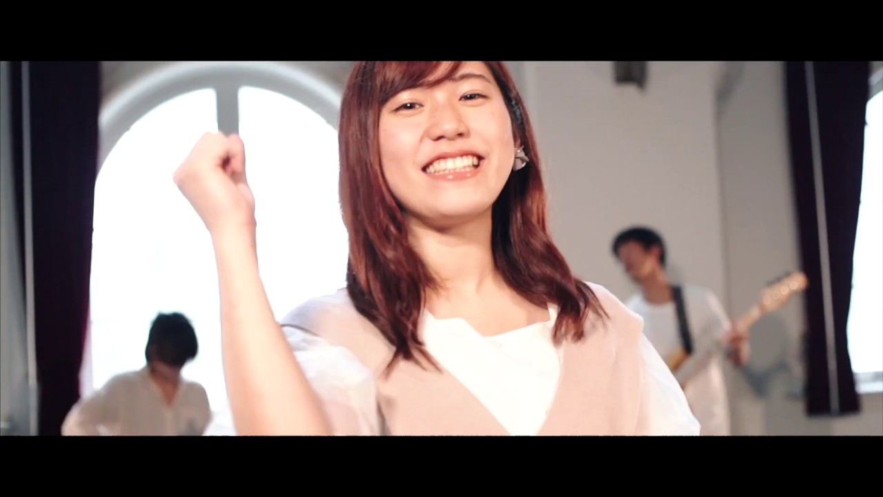 第58回成蹊大学欅祭公式テーマソング「CatchUp!Guys!!」