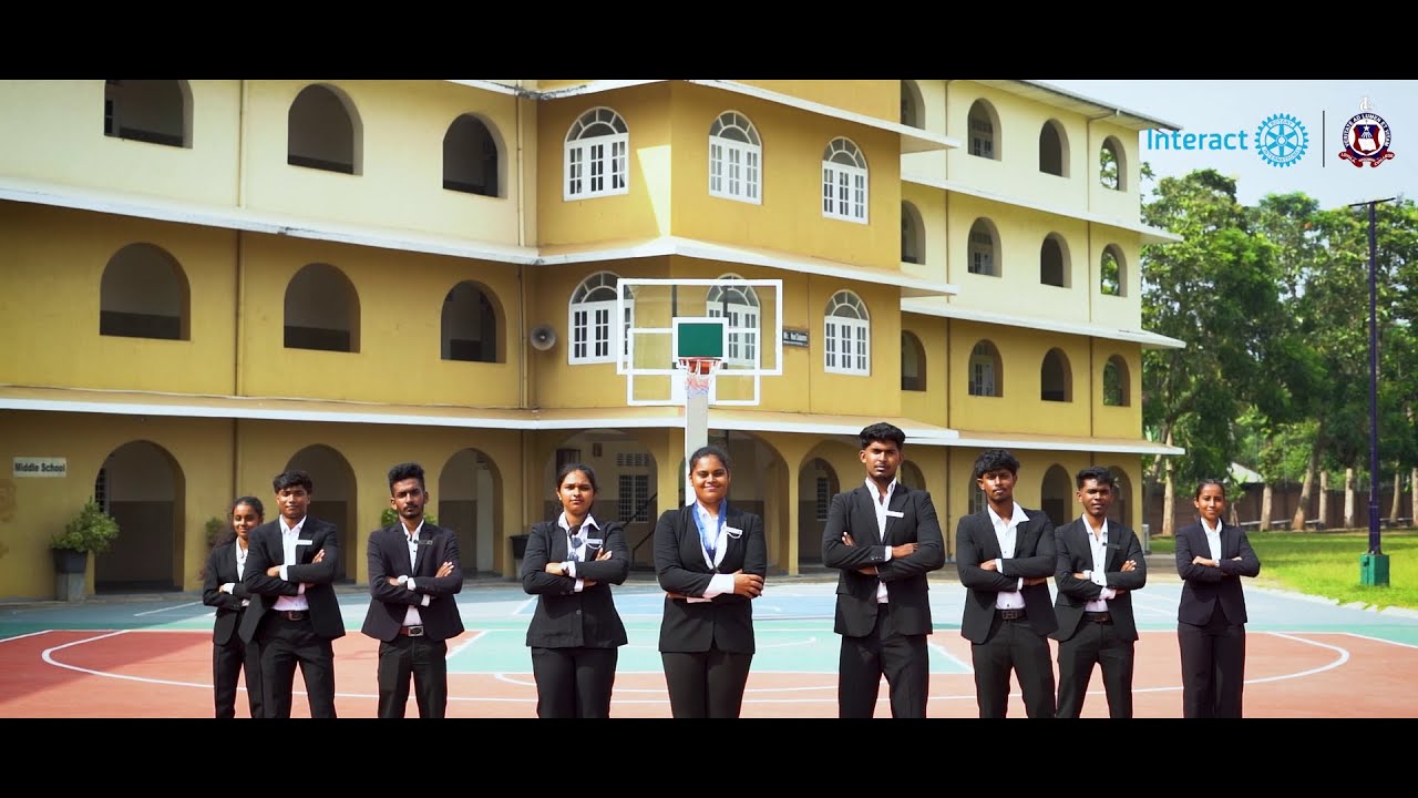 The Beginning of a Legacy | Chartering Board 2023/24 | ICLCN
