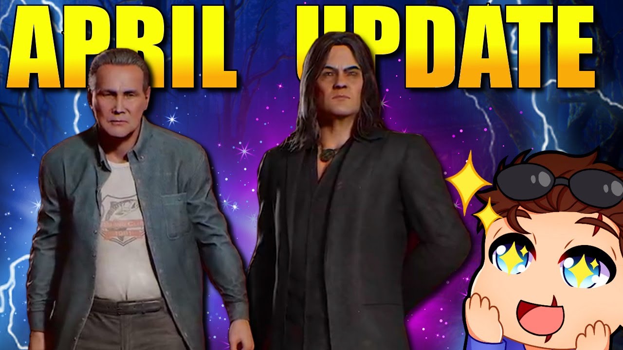 New Demon BAAL And Survivor Brock Williams Trailers  | Evil Dead: The Game