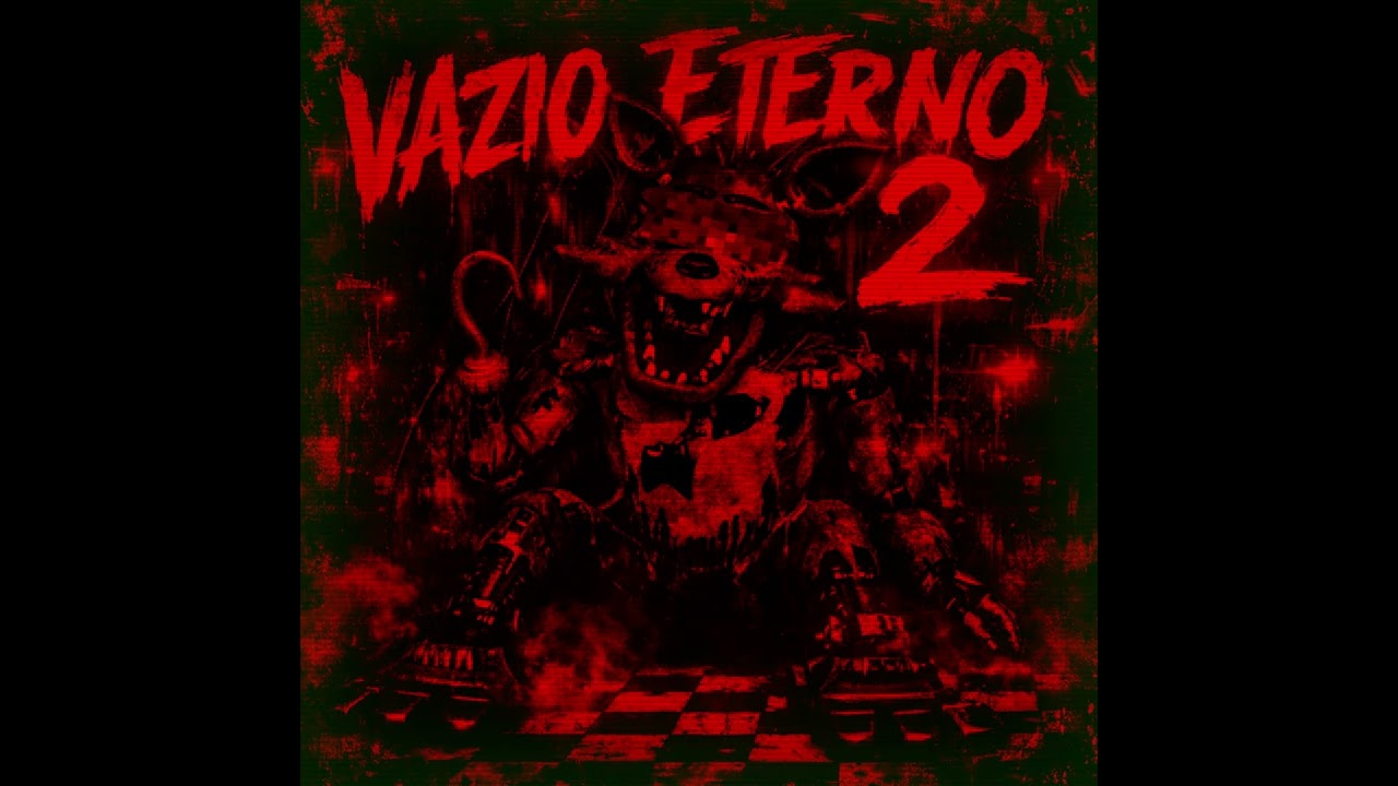 VAZIO ETERNO 2 (Super slowed)