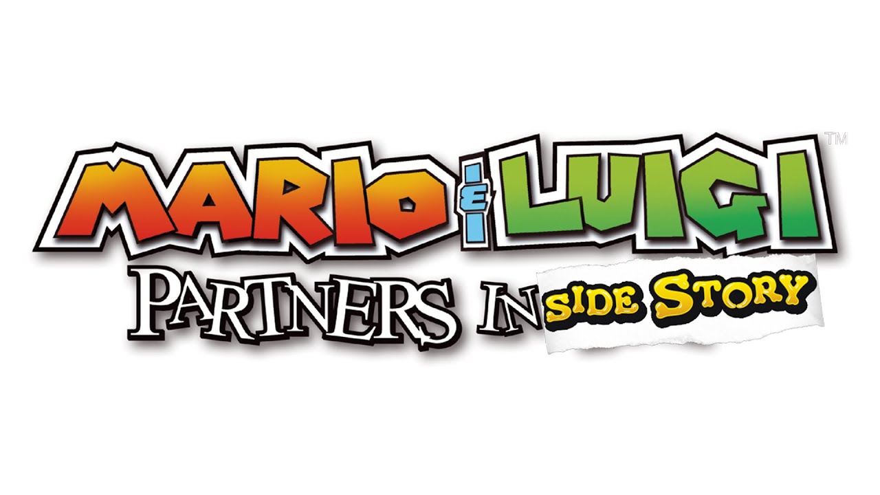 Mario & Luigi: Partners Inside Story OST - Elder Shroob Battle (Phase 2)