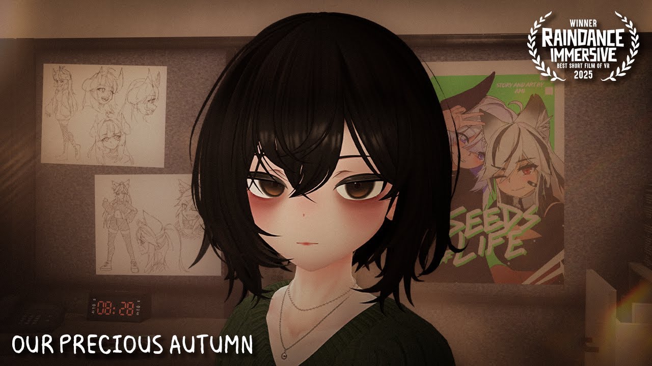 Our Precious Autumn
