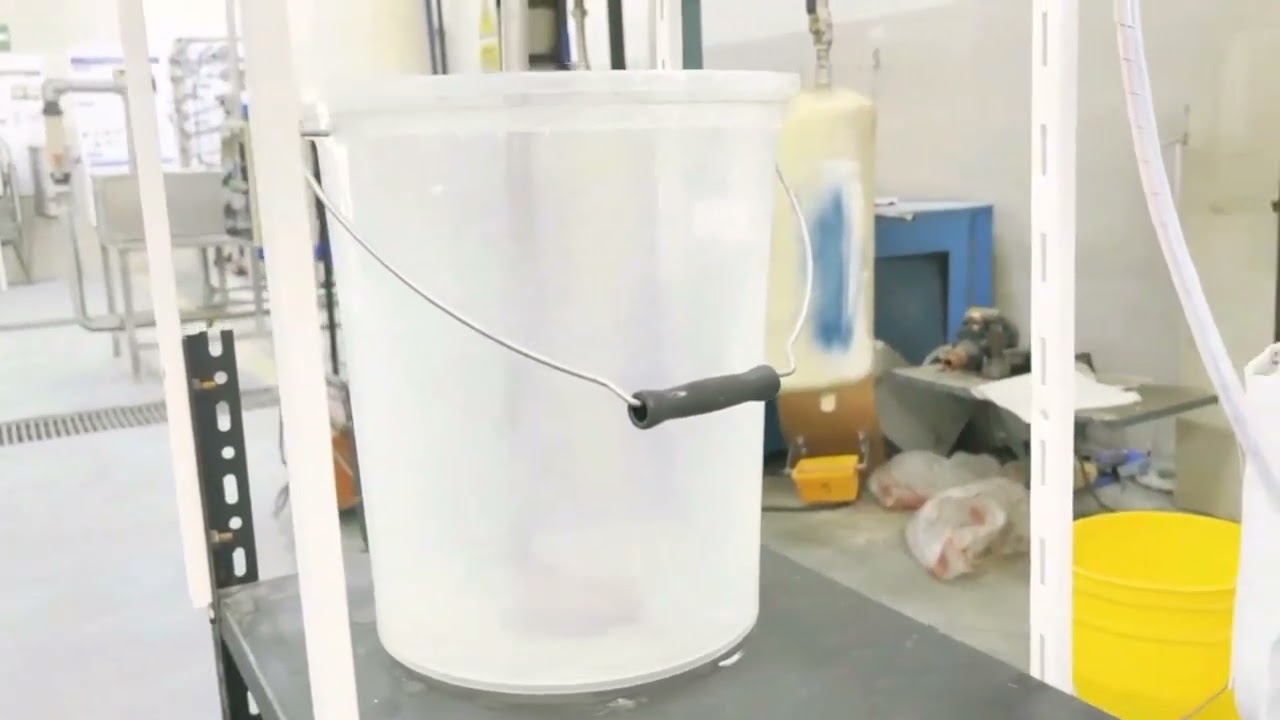 Extractor Líquido-Líquido OPU1 PAO2  2025