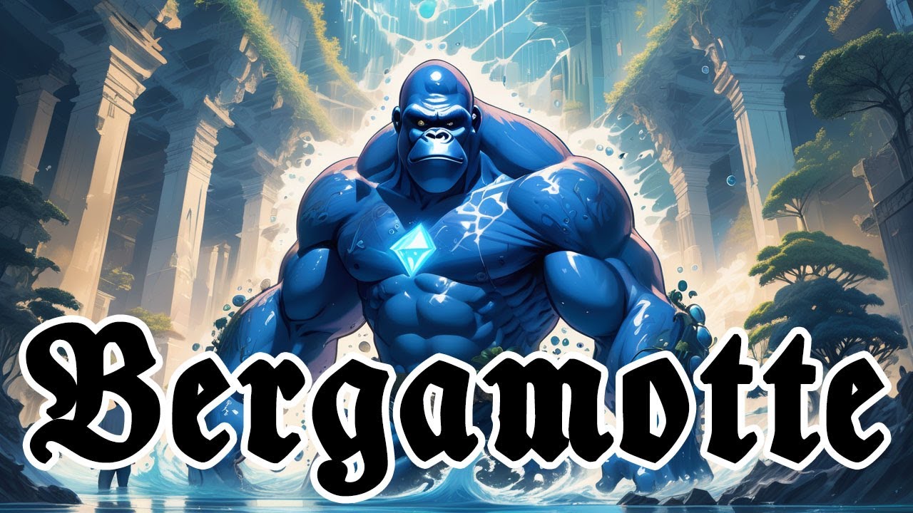 TechnoTVmx Broadcast #079 #techno #acid #djbergamotte🎧game engine powered #techno DJ🎧