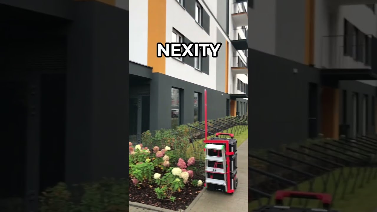 Nexity Next Ursus