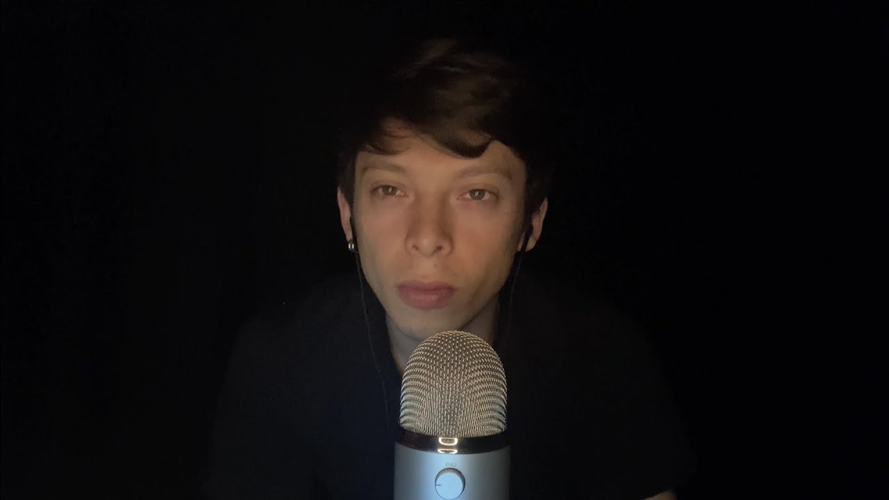 99.999% will fall asleep to this ASMR | Español (SOFT WHISPERS)