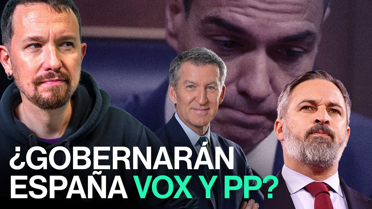 ¿Más cerca de unas elecciones generales?