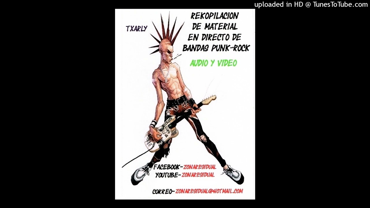EXTREMODURO-Mora d'ebre 21-08-1993