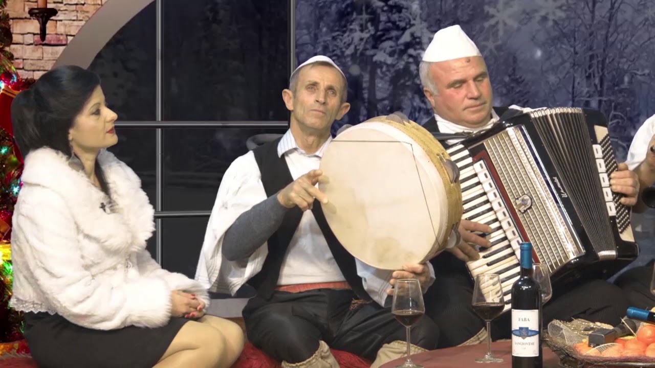ME CIL E PATE MANXARANE, PERLE E MYZEQESE, ZINI ARAPI, TOM BALI, VASIL ZIU