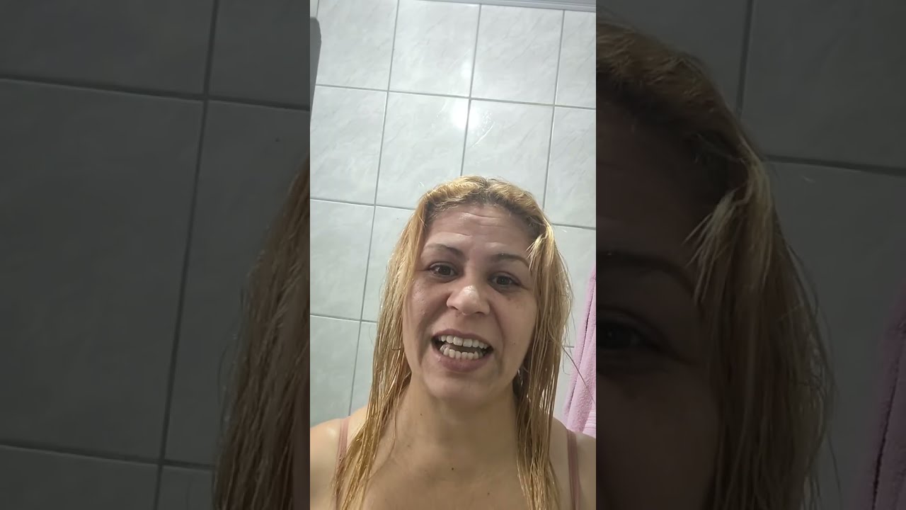 LOIRA DE TINTA INVENTANDO NOVA MODA ...E agora? @Raphabartowski