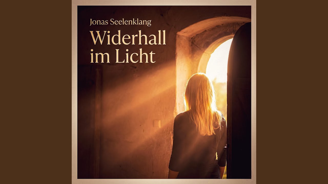 Widerhall im Licht