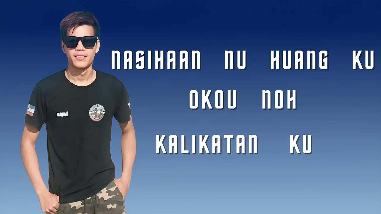 Lagu Murut Terbaru 2025 (Ralaah Jawa Timur) =HELERAY@KHAI=