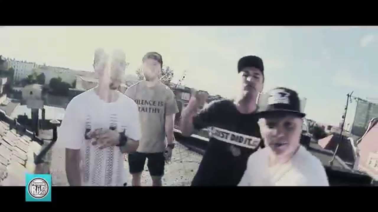 POZNANSKIRAP SHOT - Breku - 