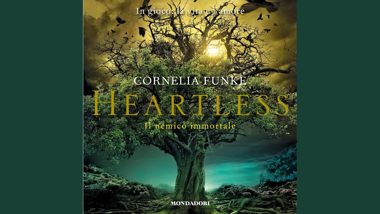 Capitolo 326 - Heartless. Il nemico immortale