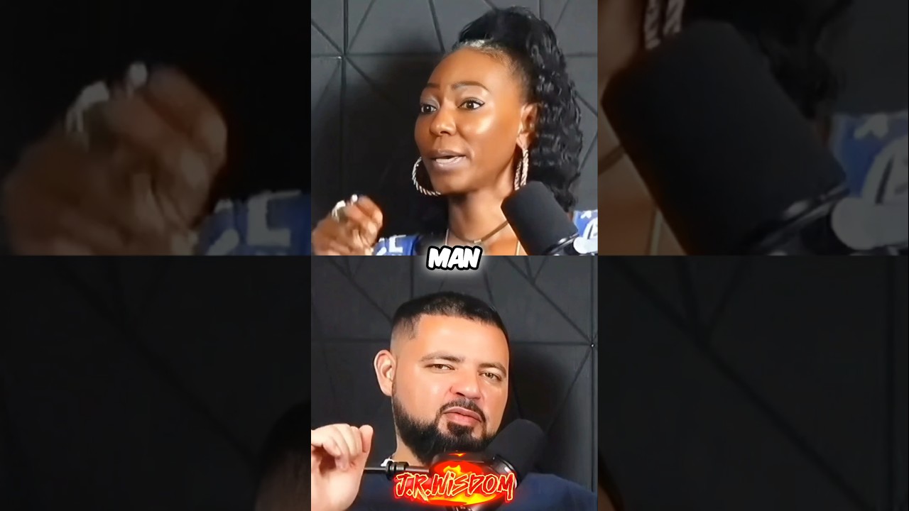Nigerian Men Are Getting All of The Women In Atlanta! #shorts #viral #dating