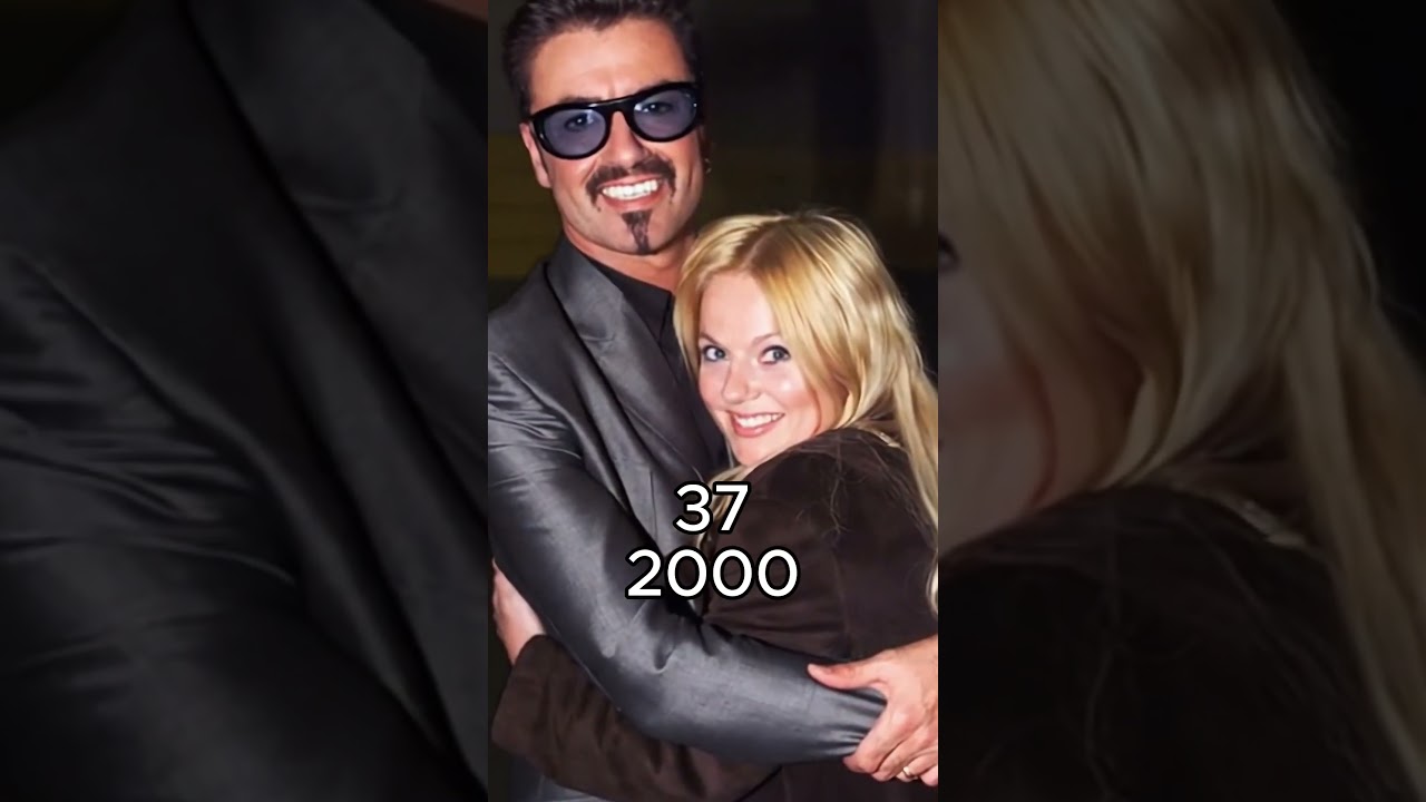 GEORGE MICHAEL &mdash; Careless Whisper, Forever in the Silence