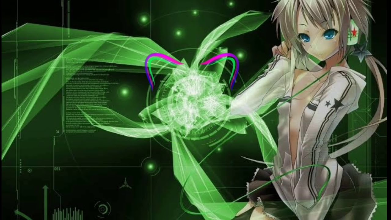 Paul Van Dyk - Nothing But You (Cirrus Remix) nightcore