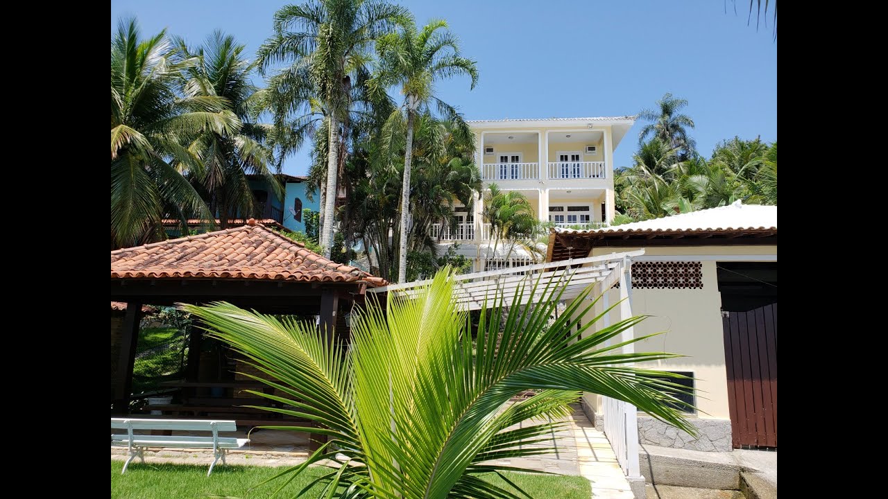 Casa a venda em Angra dos Reis - Rio de Janeiro - Zicarelli Im&oacute;veis