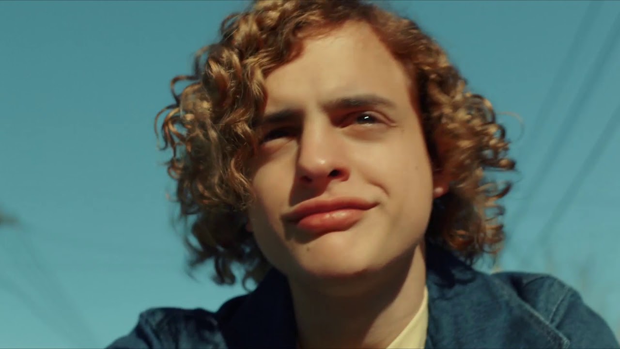 El ángel four dancing scenes cut together final version