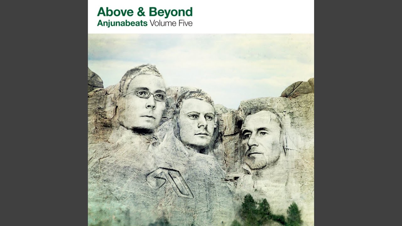 Shapes (Original Mix)