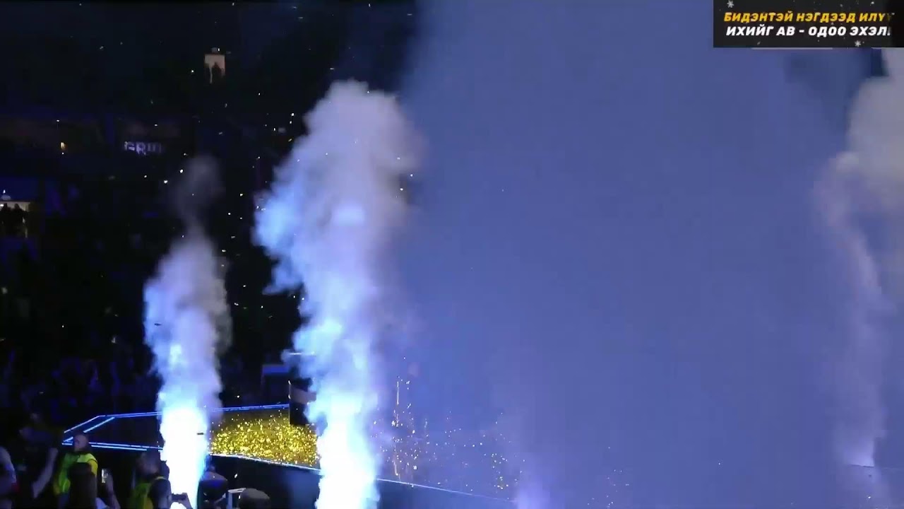 IEM Krakow 2026 MN Cast GrandFinal