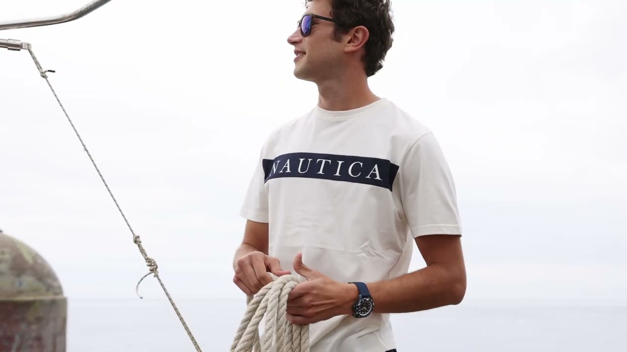 Nautica Watches – Κομψότητα που Αντέχει στον Χρόνο. Επίσημος μεταπωλητής Tasoulis Jewellery.
