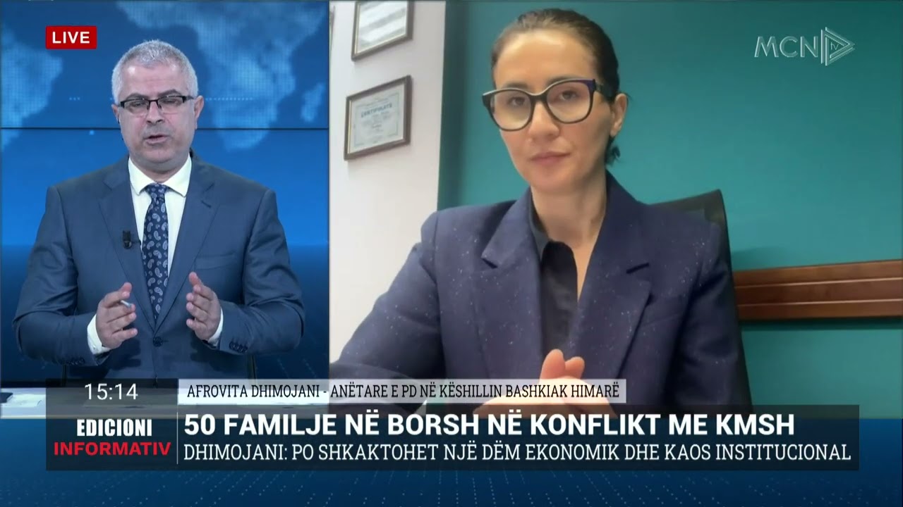50 familje në Borsh në konflikt me KMSH/ Dhimojani: Bllokimi i pronës sjell dëm ekonomik dhe kaos