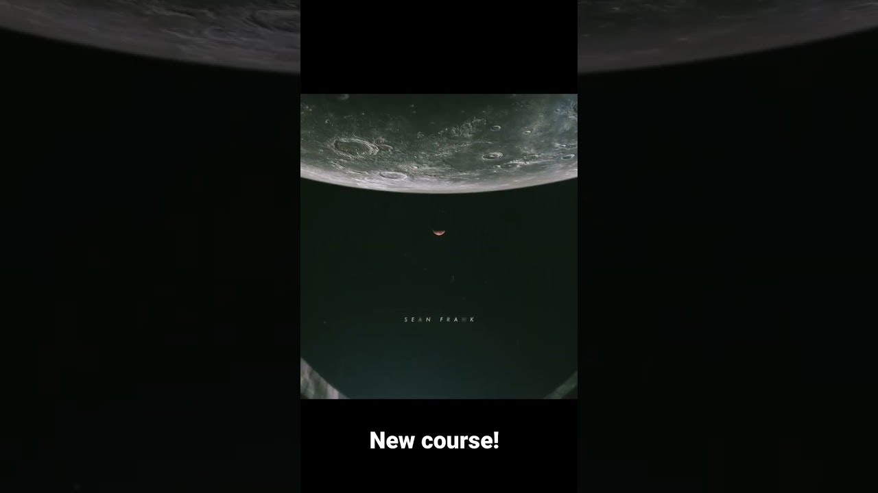 Beyond Title Design Course is available now at www.motionscience.tv