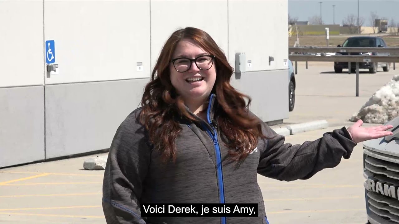 Voyez comment ça marche - ép. 13  - Laveuse à pression électrique de 1,5 gal/min à 2 300 lb/po carré