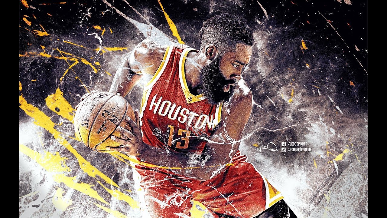 James Harden Mix - 