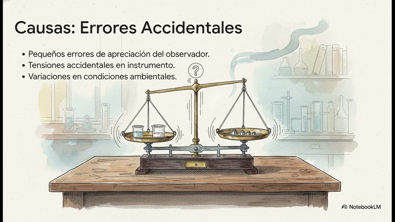 La Ciencia de la Incertidumbre