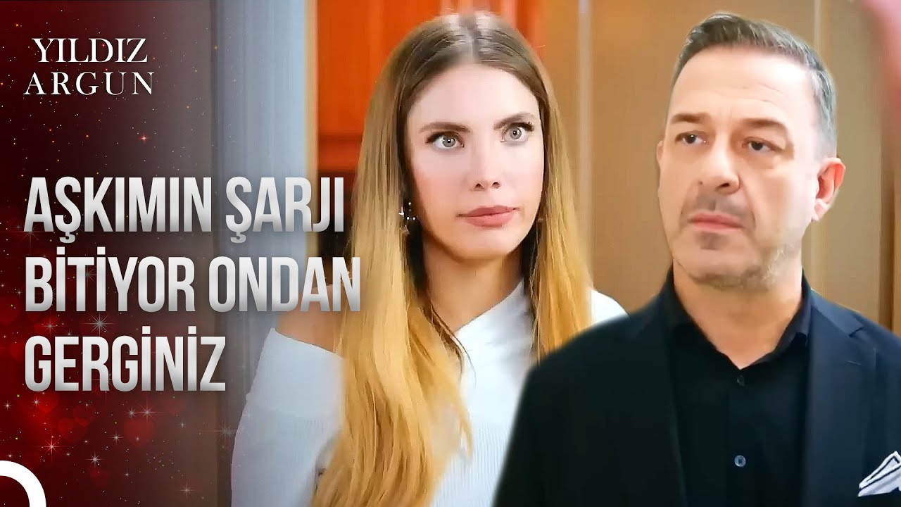 Ben Bu Hayata Adam İdare Etmeye Mi Geldim?