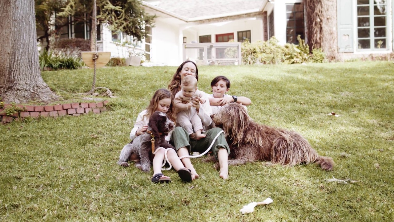 Jenni Kayne Pet Collection