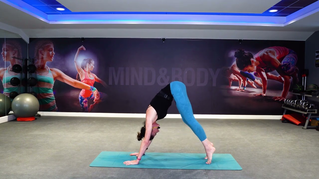 Siobhan Yoga