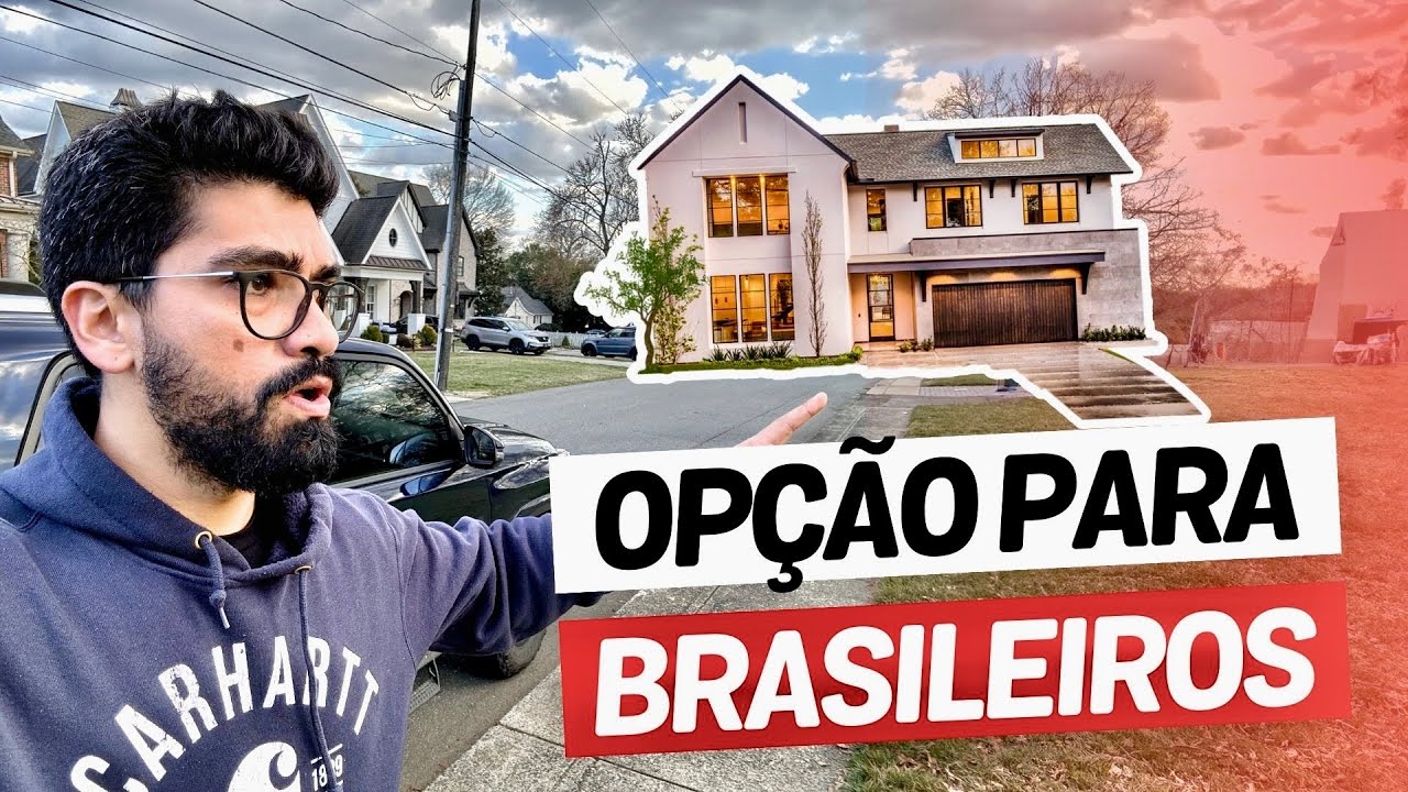 Conheça Charlotte: Cidade Americana, na Carolina do Norte