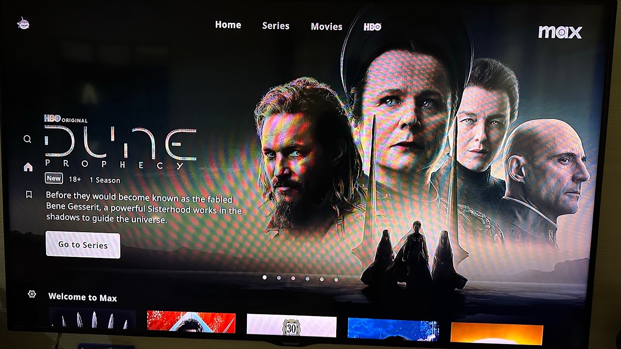 HBO MAX officially masuk Malaysia, LEBIH BAIK DARI NETFLIX DAN DISNEY PRIME??