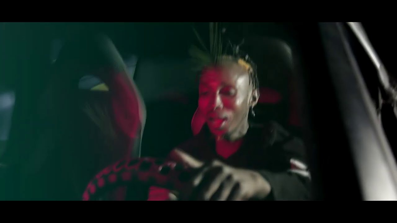 YAKA MUANA   Gatarina Official Video